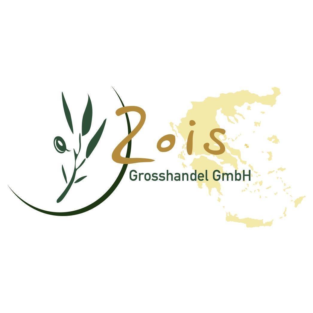 Logo von Zois Großhandel GmbH